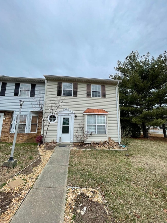 Building Photo - 45746 Military Ln