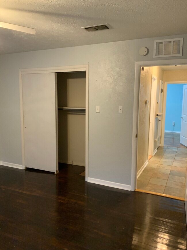 Bedroom 1 - 5513 Odom Ave