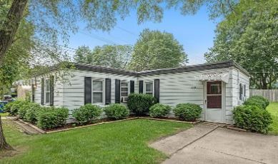 Primary Photo - 2128 Tremmel Ave