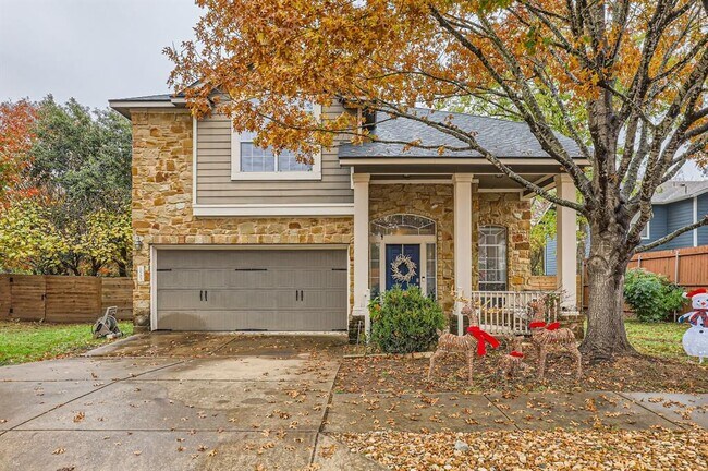 Foto del edificio - 10205 Garbacz Dr