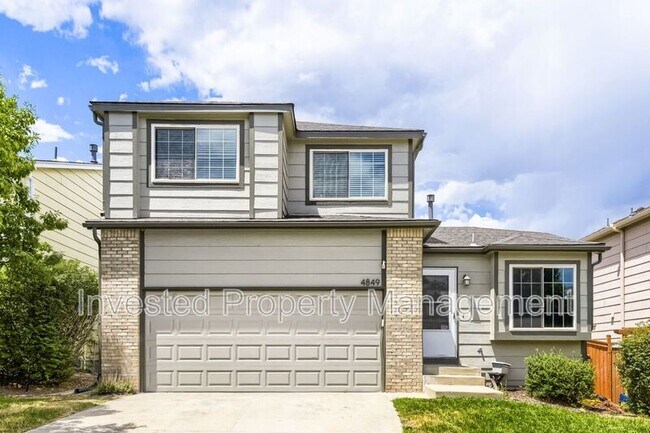 Foto del edificio - 4849 N Foxtail Dr