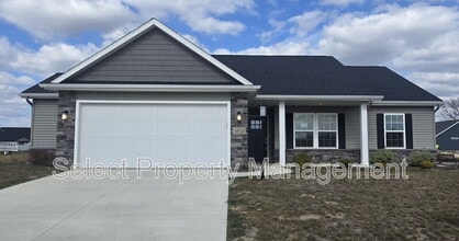 Building Photo - 4802 Silverstone Psge