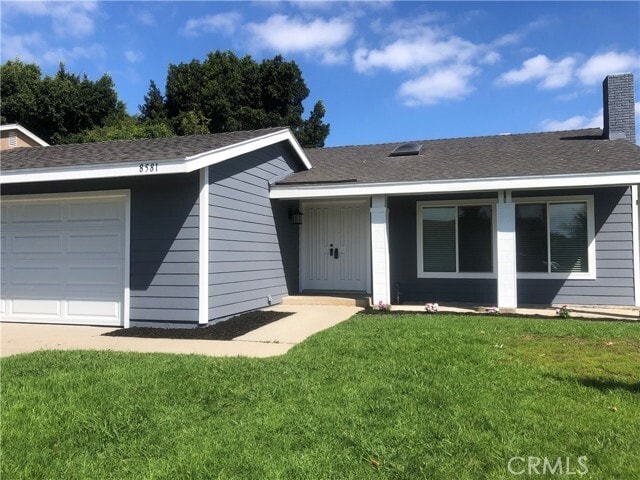 Building Photo - 8581 Kelso Dr