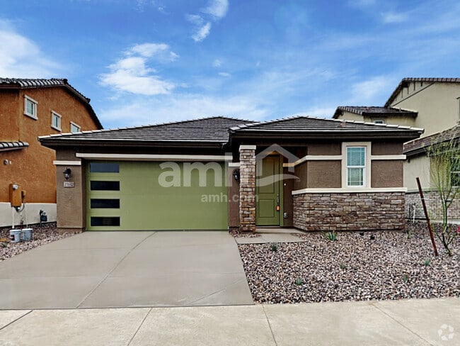 Building Photo - 23142 E Russet Rd
