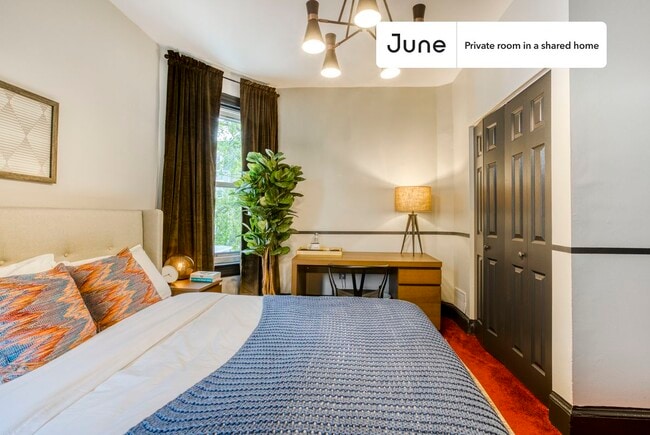 Photo - Room in Shared 4 bed/2 bath home