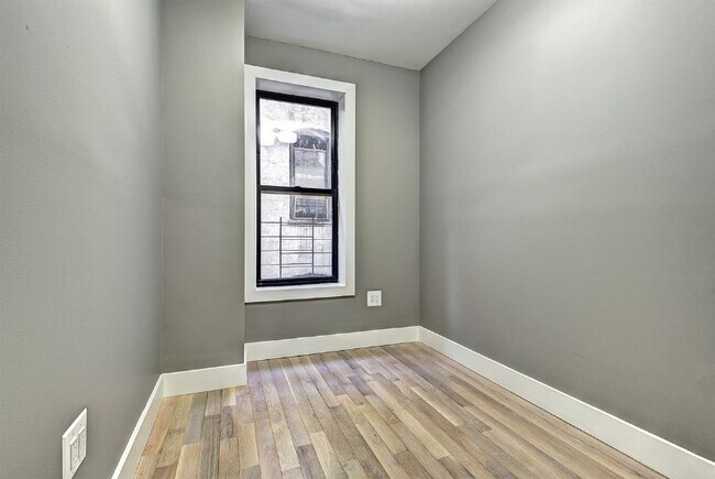 Foto del edificio - 503 W 176th St