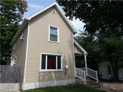 Foto principal - 418 W Lapeer St