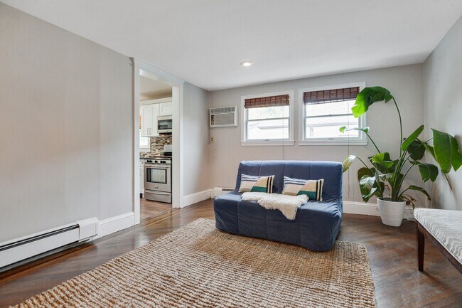 Foto del edificio - 160 Washington St