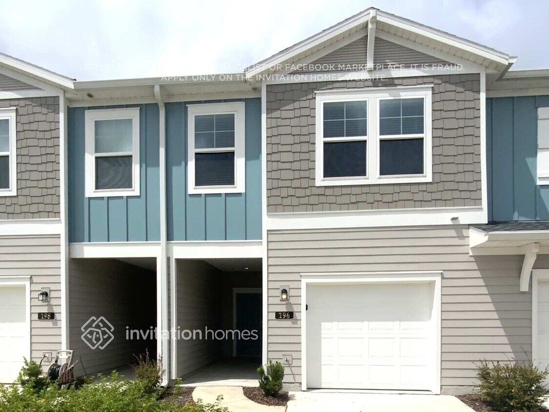 Primary Photo - 196 Sweet Lemon Ln