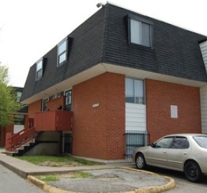 Building Photo - Northeast View Apartments