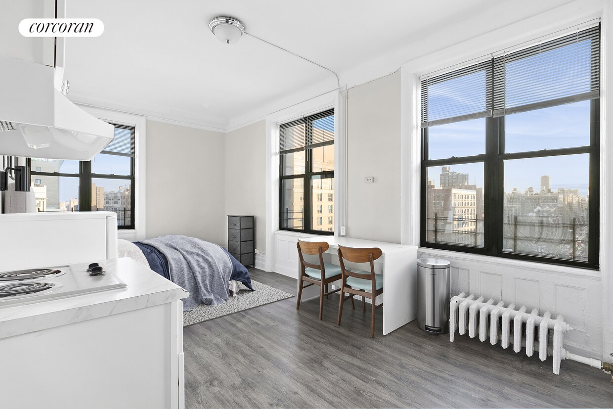 2841 Broadway Unit 11JSUITE, New York, NY 10025 Apartment for Rent in