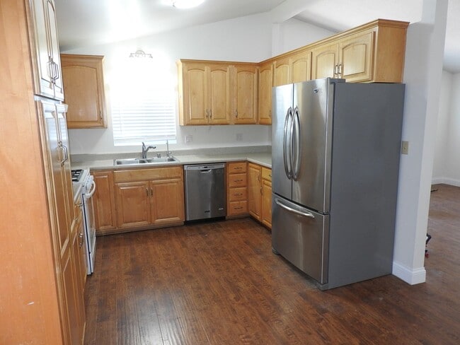 Foto del edificio - Lovely 3bed 2 bat