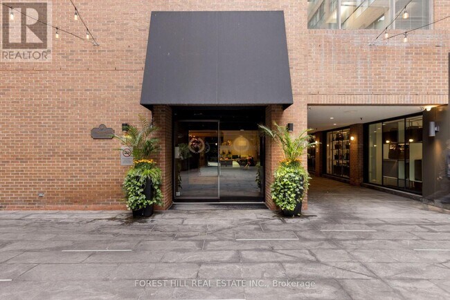 Photo du bâtiment - 164 Cumberland St