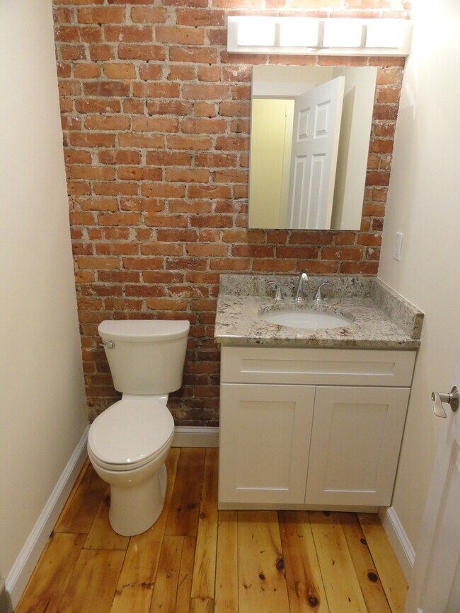 Foto del edificio - 231 Norfolk St