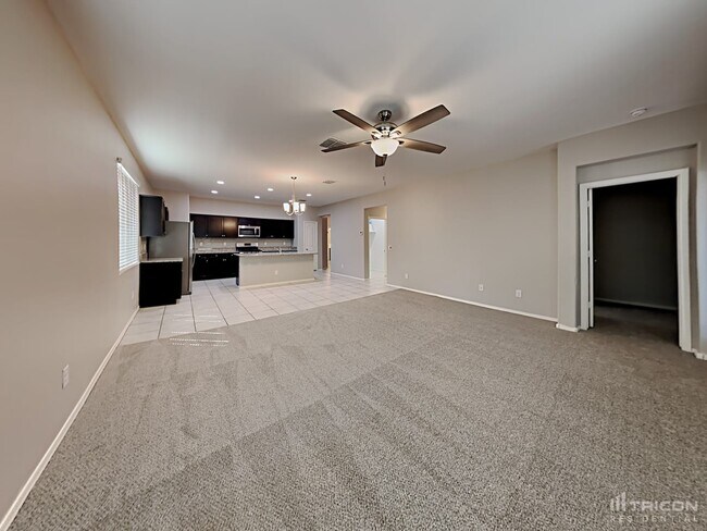 Building Photo - 30942 W Fairmount Avenue Buckeye AZ