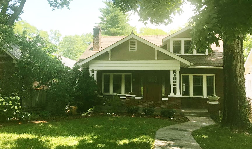128 Woodmont Blvd, Nashville, TN 37205 House Rental in Nashville, TN