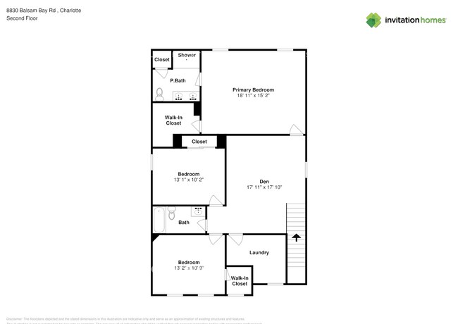 Foto del edificio - 8830 Balsam Bay Rd