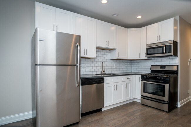 Foto del edificio - 2135 W 19th St
