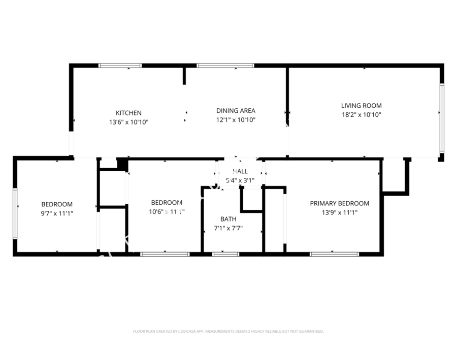 Foto del edificio - 4644 W 47th St