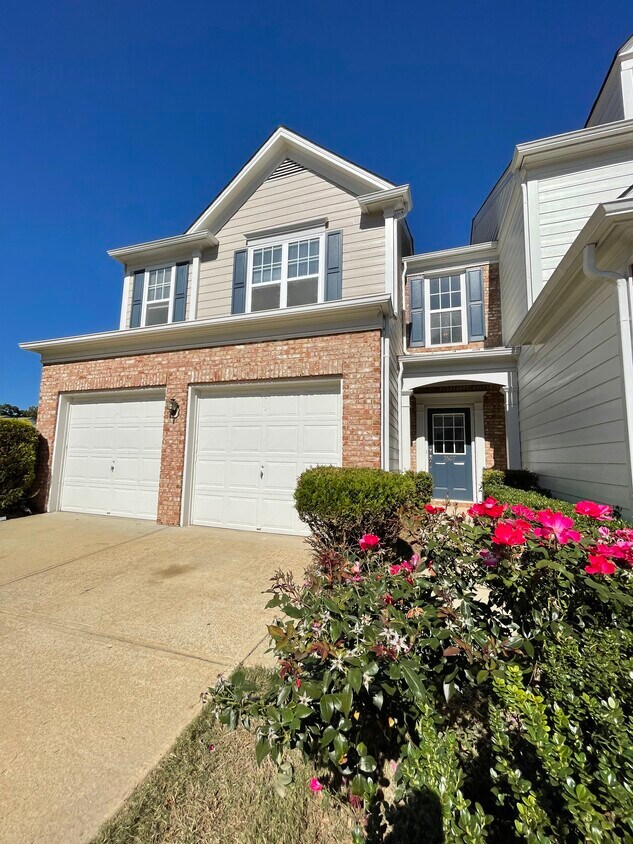 3607 Gainesway Ter, Duluth, GA 30096 Townhome Rentals in Duluth GA