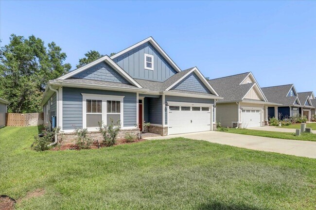 Foto del edificio - 855 Avery Park Dr