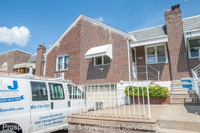 Building Photo - 2 br, 1 bath House - 4319 J St