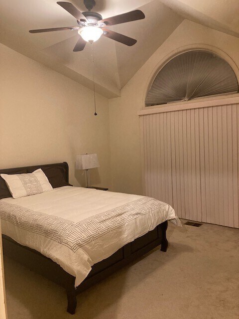Bedroom 1 - 3022 S Glebe Rd