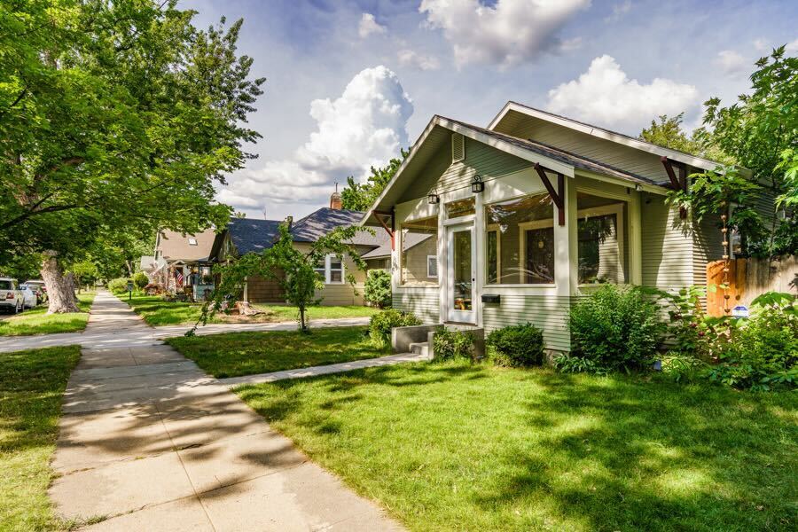 Foto principal - 1924 N 17th St