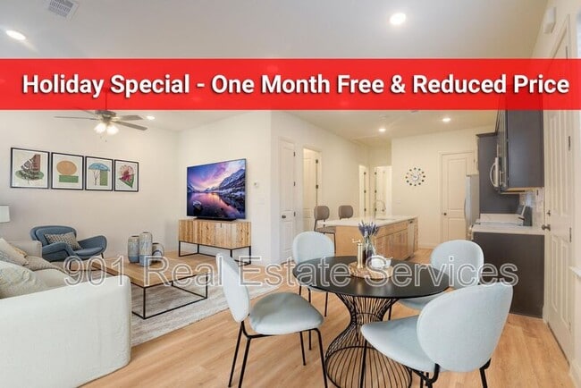 1010 N Pkwy - 1010 N Pkwy Apartment