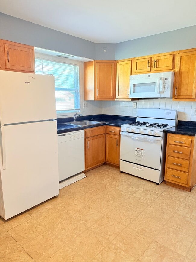 Foto del edificio - Charming 3 Bedroom Home in Florissant