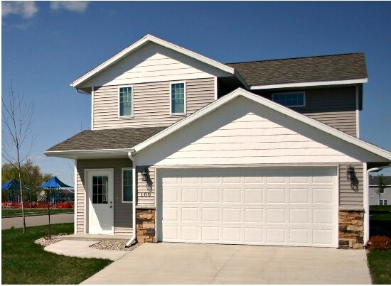 Foto principal - Emerald Crossing