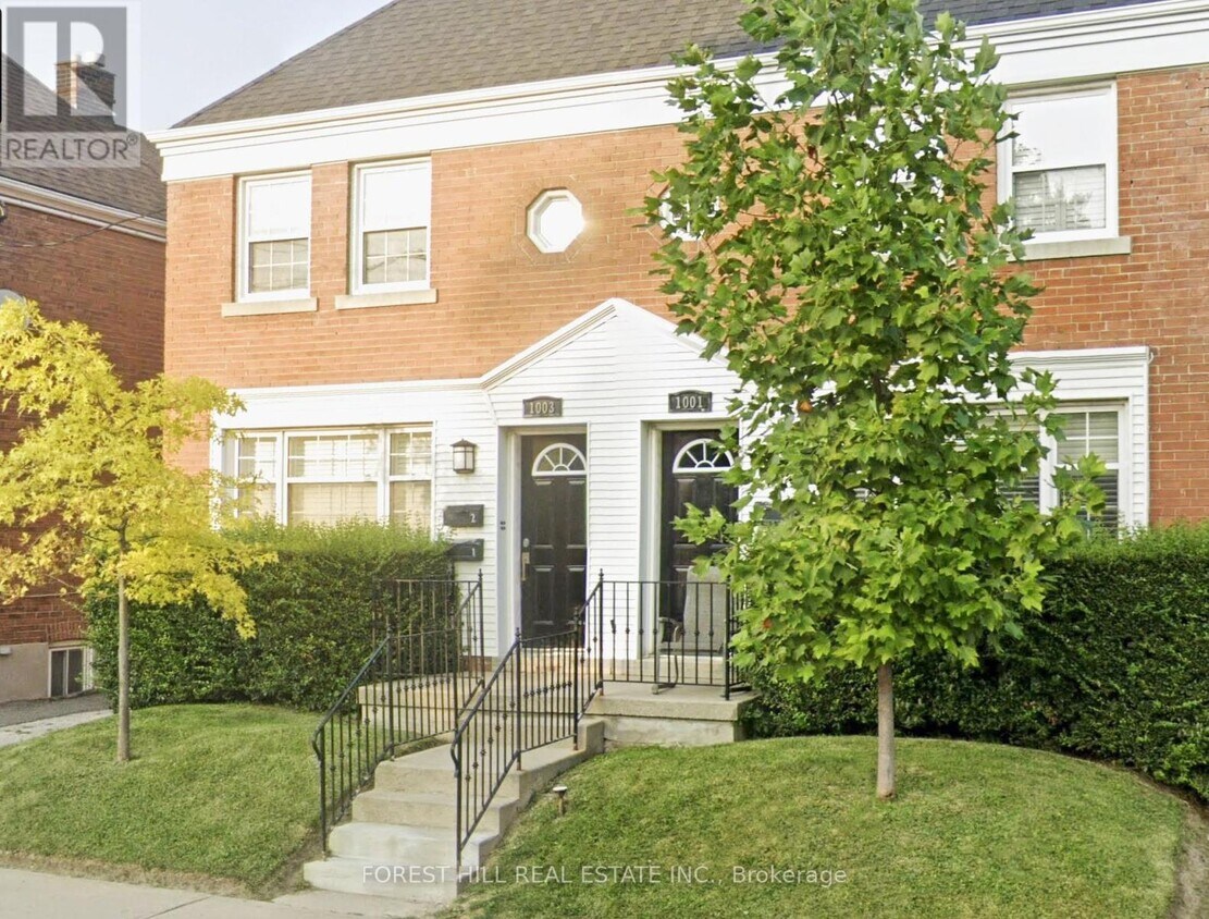 Photo principale - 1003-1003 Avenue Rd
