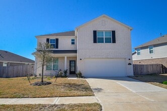 Building Photo - 23207 Morning Splendor Dr