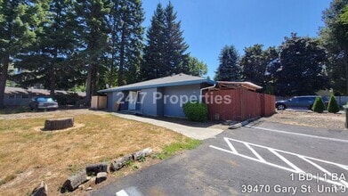Building Photo - 39470 Gary St