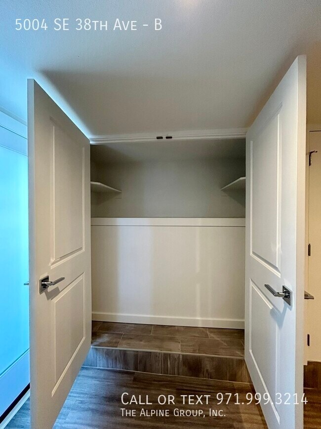 Foto del edificio - 5004 SE 38th Ave