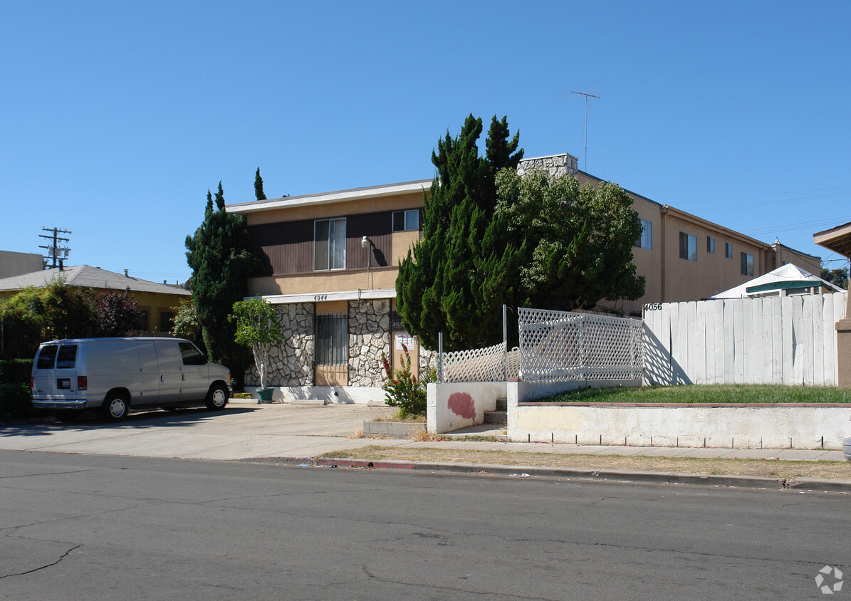 Building Photo - 4044 45th St