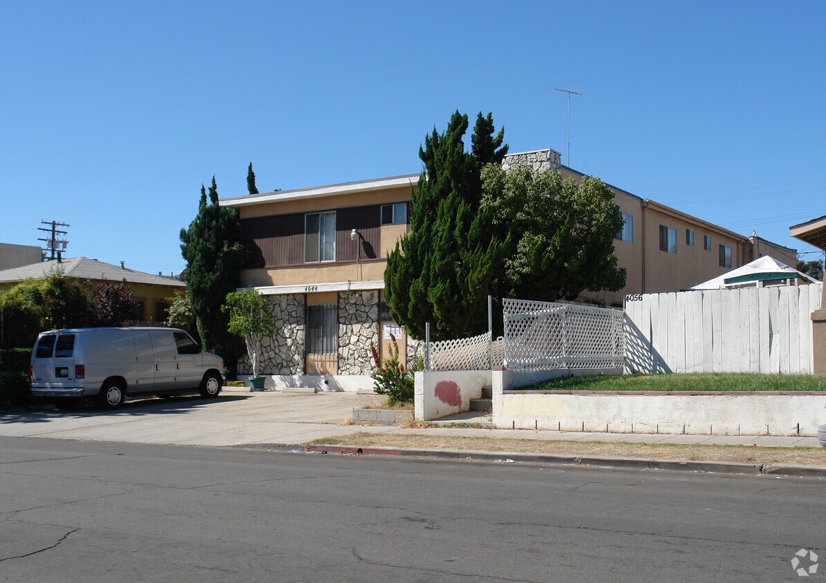 Foto del edificio - 4044 45th St