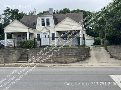 Foto principal - 509 S 18th St