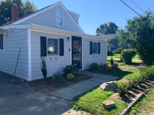 Foto del edificio - 703 Flint St