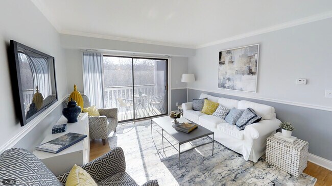 Foto del edificio - Flo-Mar Terraces