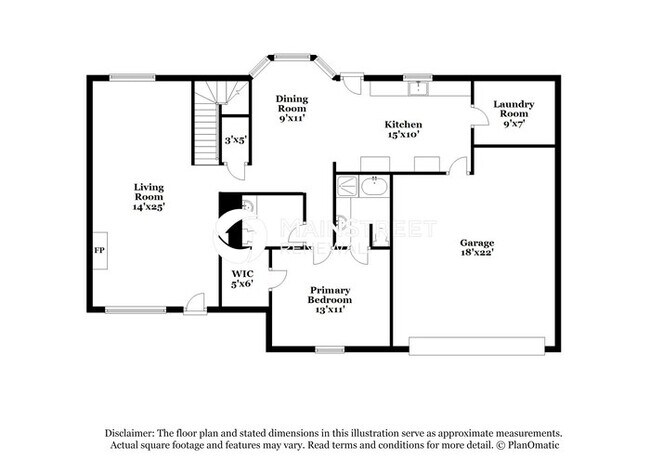 Building Photo - 5535 Liberty Ridge Cove