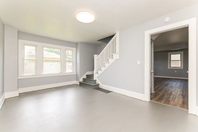 Foto del edificio - 1501/1503 Clifton Ave