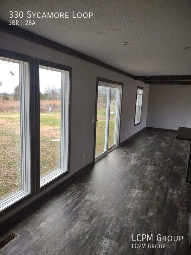 Foto del edificio - Brand New Clayton Manufactured Home For Rent!