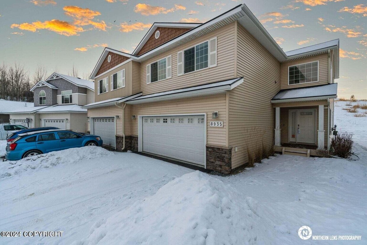 Foto principal - 8935 Dry Creek Loop