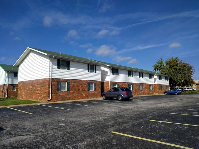 Montclair Pointe Rentals - Springfield, MO | Apartments.com