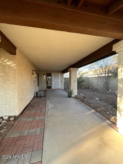 Foto del edificio - 6320 W Paradise Ln