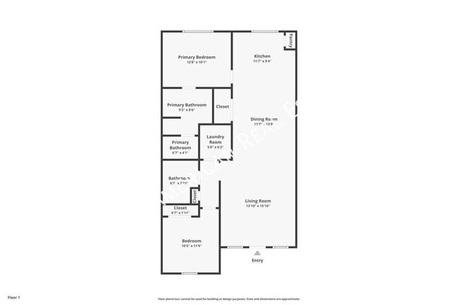 Building Photo - 960 Denton Blvd NW