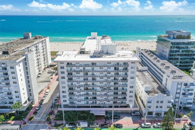 Building Photo - 345 Ocean Dr