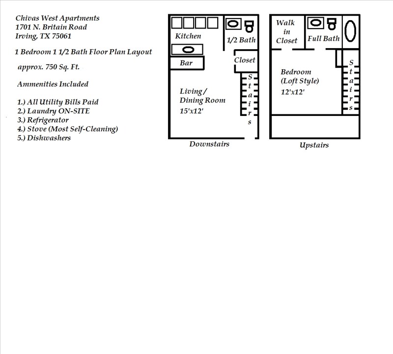 Primary Photo - 1701 N Britain Rd