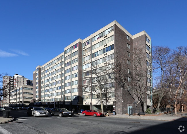 Building Photo - 115-185 Dwight St